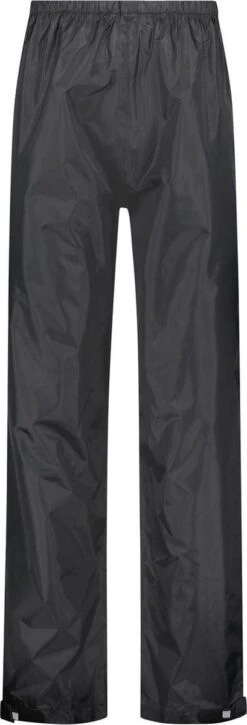 AGU Passat Regenpak Essential - Fluo Geel - L - Dames & Heren - Waterdicht -Kampeeruitrusting 409x1200