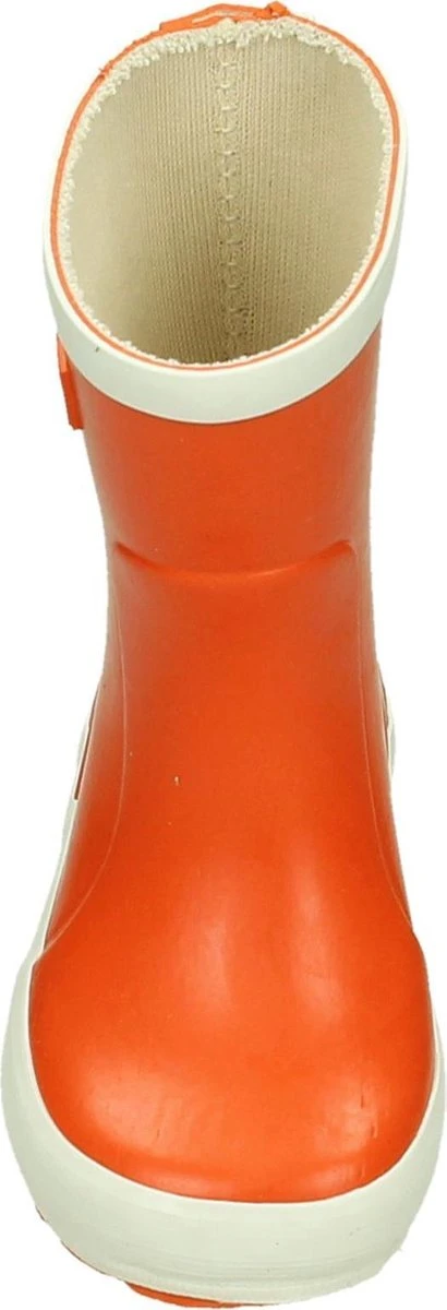 Bergstein Rainboot - Regenlaarzen - Unisex Junior - New Orange - Maat 26 7 Bergstein Rainboot - Regenlaarzen - Unisex Junior - New Orange - Maat 26 - Afbeelding 7