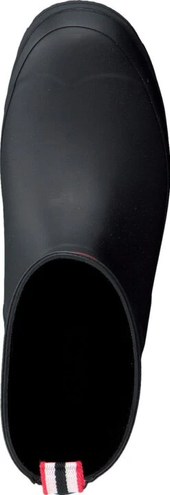 Hunter Original Play Boot Short Dames Regenlaarzen - Maat 38 -Kampeeruitrusting 414x1200 1