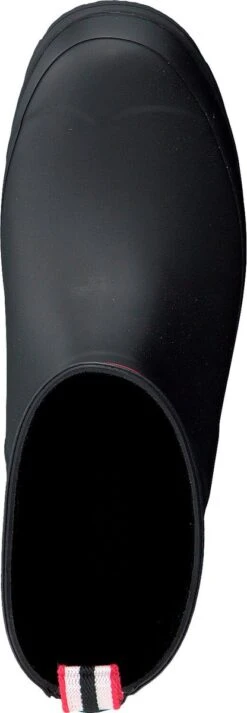 Hunter Original Play Boot Short Dames Regenlaarzen - Maat 38 -Kampeeruitrusting 416x1200