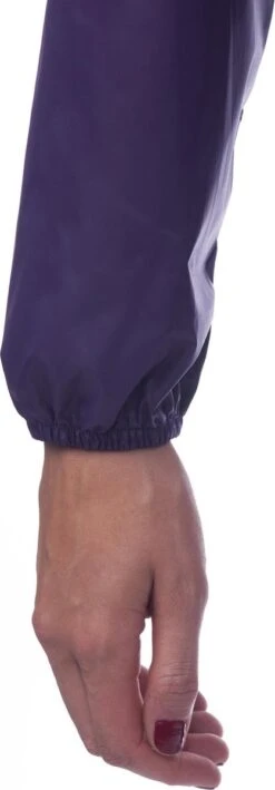 Mac In A Sac Regenjas - Volwassenen - Grape -Kampeeruitrusting 418x1200 2