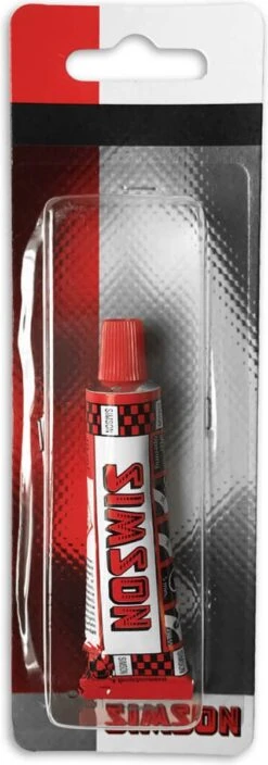 Simson Solutie 10ml -Kampeeruitrusting 421x1200