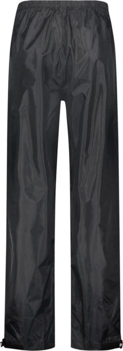 AGU Passat Regenpak Essential - Blauw - XL - Dames & Heren - Waterdicht -Kampeeruitrusting 422x1200