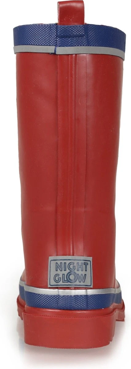 Regatta Lady Fairweather Regenlaarzen - Dames - Blauw 12 Regatta Lady Fairweather Regenlaarzen - Dames - Blauw - Afbeelding 12