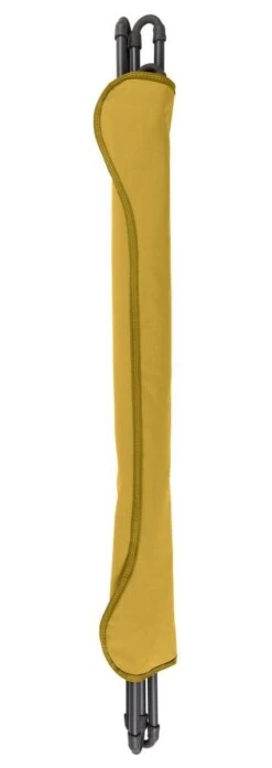 LAFUMA Pop Up XL - Vlinderstoel - Inklapbaar - Curry 23 LAFUMA Pop Up XL - Vlinderstoel - Inklapbaar - Curry -Kampeeruitrusting 426x1200