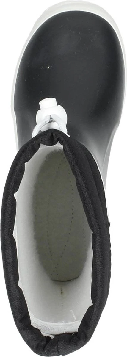 Bergstein Winterboot - Regenlaarzen - Unisex Junior - Black - Maat 33 2 Bergstein Winterboot - Regenlaarzen - Unisex Junior - Black - Maat 33 - Afbeelding 2