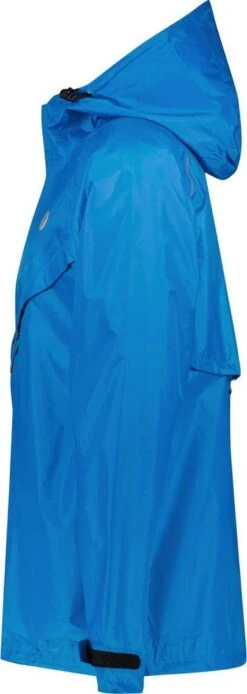 AGU Passat Regenpak Essential - Blauw - XL - Dames & Heren - Waterdicht -Kampeeruitrusting 427x1200