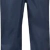BJØRNSON Vesi Regenbroek Dames & Heren - Waterdicht - Maat XL - Donkerblauw