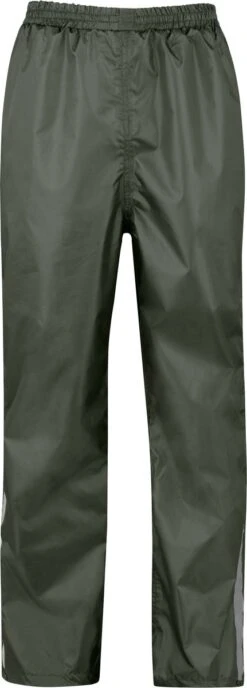 BJØRNSON Dusch Regenpak Dames & Heren - Waterdicht - Maat L - Olijfgroen -Kampeeruitrusting 431x1200 7