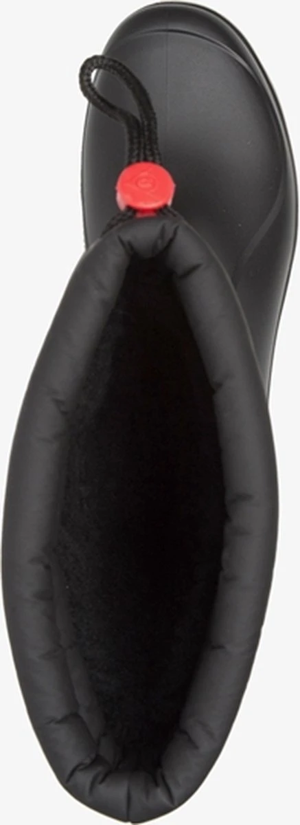 Dunlop Blizzard Thermo Sneeuw/regenlaarzen - Zwart - Maat 39 - Snowboots 9 Dunlop Blizzard Thermo Sneeuw/regenlaarzen - Zwart - Maat 39 - Snowboots - Afbeelding 9