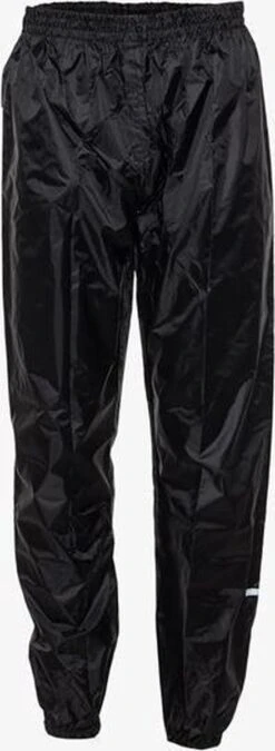 Mountain Peak Dames/heren Regenbroek - Zwart - Maat XXL 13 Mountain Peak Dames/heren Regenbroek - Zwart - Maat XXL -Kampeeruitrusting 439x1200 2