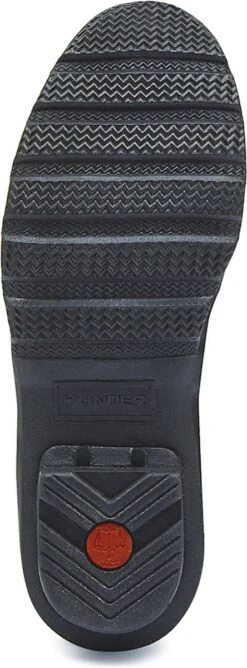 Hunter Womens Original Short Dames Regenlaarzen - Maat 38 -Kampeeruitrusting 444x1200