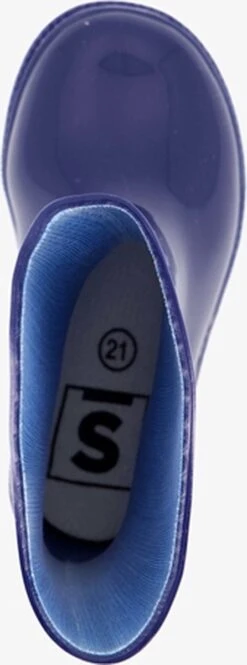 Blauwe Kinder Regenlaarzen - Maat 21 -Kampeeruitrusting 446x1200 1