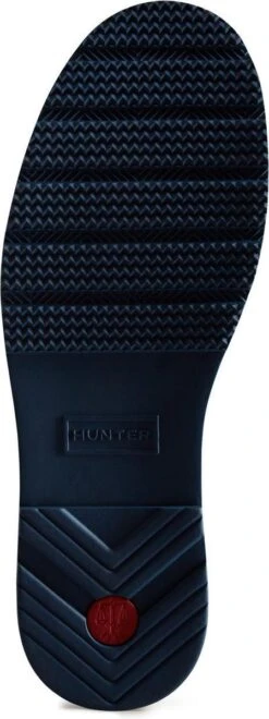 Hunter - Regenlaarzen Voor Dames - Original Play Boots Tall - Marineblauw - Maat 38EU -Kampeeruitrusting 449x1200
