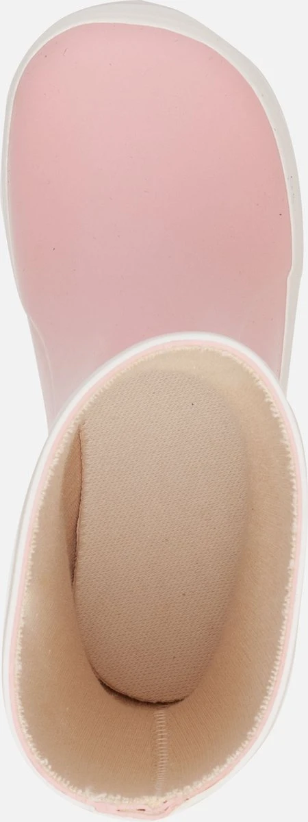 Bergstein Rainboot - Regenlaarzen - Unisex Junior - Soft Pink - Maat 23 3 Bergstein Rainboot - Regenlaarzen - Unisex Junior - Soft Pink - Maat 23 - Afbeelding 3