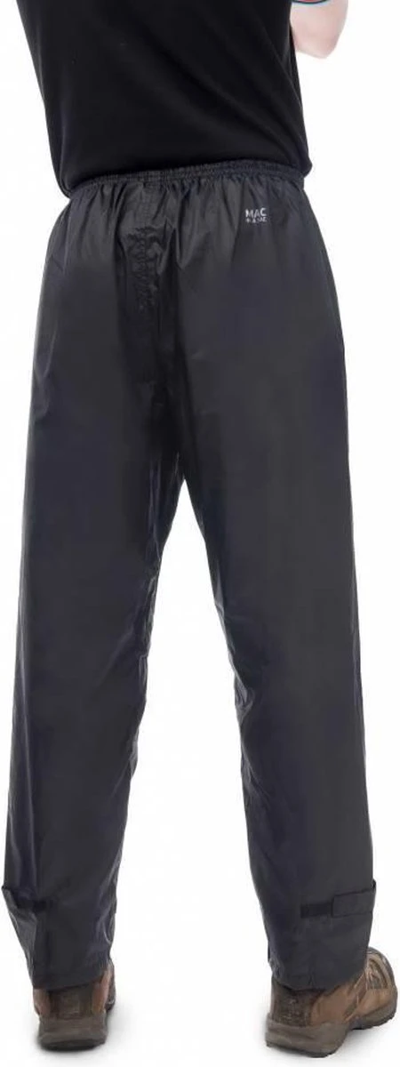 Mac In A Sac Unisex Regenbroek - 100% Waterdicht (10.000mm) - Ademend (8.000gsm) En Winddicht - Maat XXXL 2 Mac In A Sac Unisex Regenbroek - 100% Waterdicht (10.000mm) - Ademend (8.000gsm) En Winddicht - Maat XXXL - Afbeelding 2