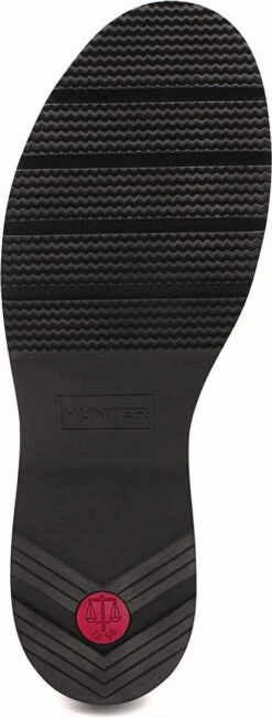 Hunter Mens Original Play Boot Mid Heren Regenlaarzen - Maat 44 -Kampeeruitrusting 455x1200