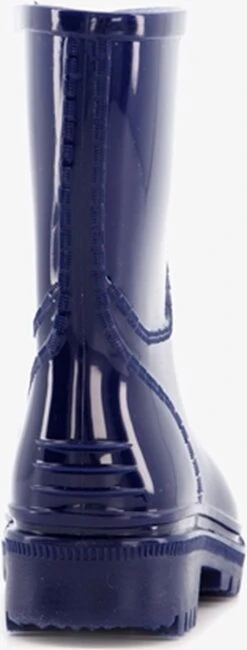 Blauwe Kinder Regenlaarzen - Maat 21 -Kampeeruitrusting 456x1200 2