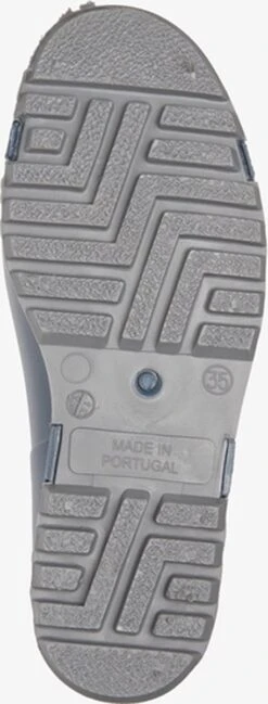 Dunlop Sport Regenlaarzen - Blauw - Maat 40 -Kampeeruitrusting 457x1200