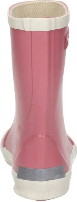 Bergstein Rainboot - Regenlaarzen - Unisex Junior - Pink - Maat 27 -Kampeeruitrusting 458x1200 2