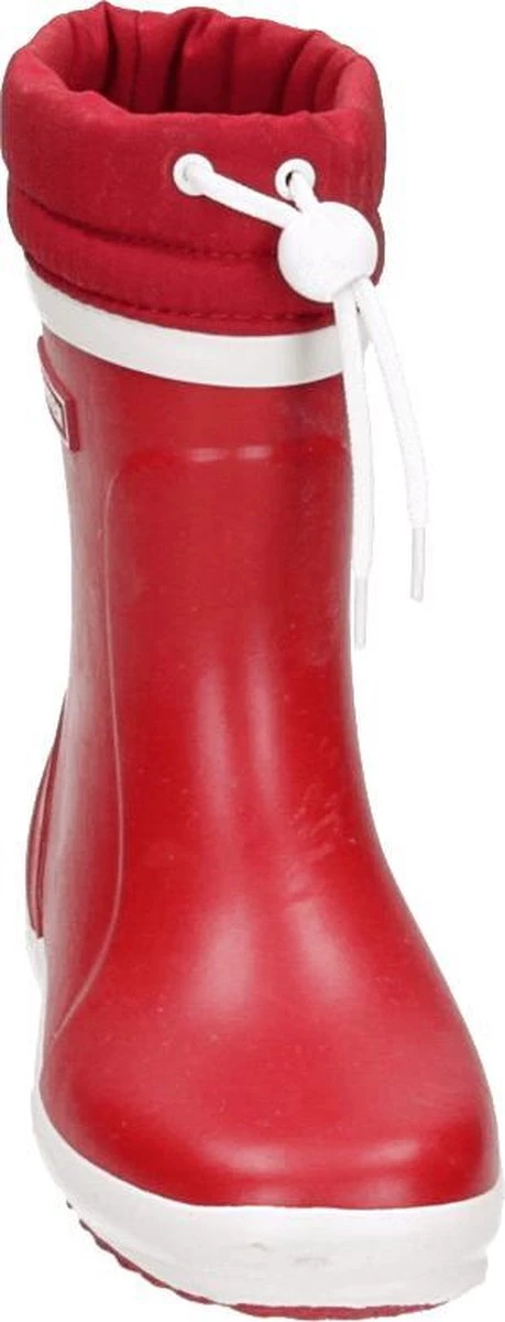 Bergstein Rainboot - Regenlaarzen - Unisex Junior - Red - Maat 26 14 Bergstein Rainboot - Regenlaarzen - Unisex Junior - Red - Maat 26 - Afbeelding 14