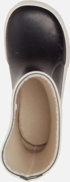 Bergstein Rainboot - Regenlaarzen - Unisex Junior - Black - Maat 30 -Kampeeruitrusting 463x1200 1