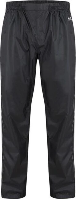 Mac In A Sac Full Zipper Regenbroek - Zwart - Maat XXL -Kampeeruitrusting 463x1200 3