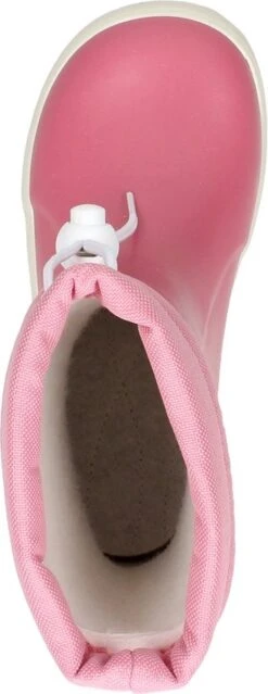 Bergstein Winterboot - Regenlaarzen - Unisex Junior - Pink - Maat 28 -Kampeeruitrusting 464x1200 1