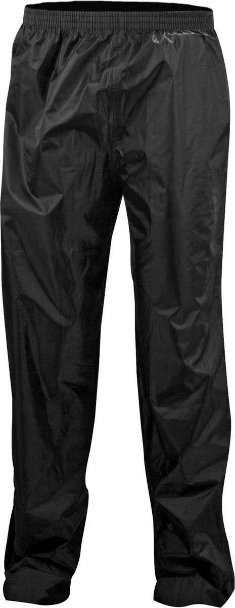 Ralka Regenbroek - Senior - Zwart - L 1 Ralka Regenbroek - Senior - Zwart - L