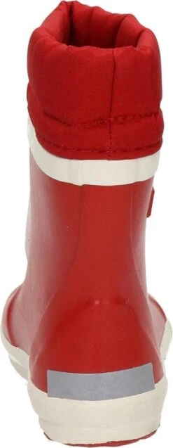 Bergstein Winterboot - Regenlaarzen - Unisex Junior - Red - Maat 28 -Kampeeruitrusting 465x1200 3