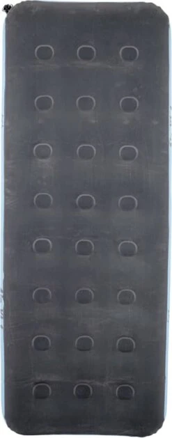 Bo-Camp Luchtbed - Velours Air-XL 1 - 1-persoons - 200x78x23 Cm -Kampeeruitrusting 471x1200 7