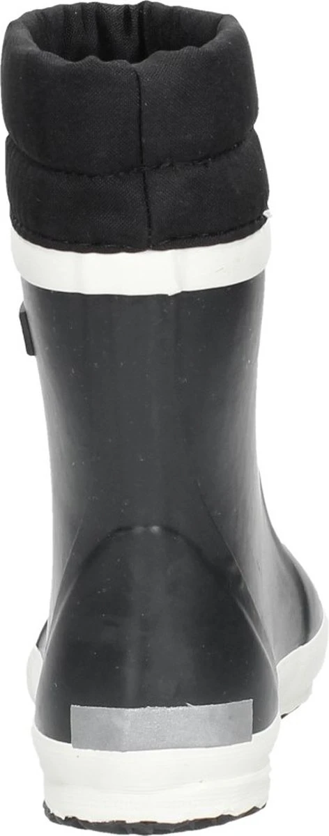Bergstein Winterboot - Regenlaarzen - Unisex Junior - Black - Maat 23 9 Bergstein Winterboot - Regenlaarzen - Unisex Junior - Black - Maat 23 - Afbeelding 9
