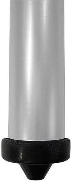 Bo-Camp Tarp-/Tentstok Telescopisch - 93/230 Cm -Kampeeruitrusting 472x1200