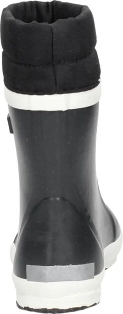 Bergstein Winterboot - Regenlaarzen - Unisex Junior - Black - Maat 24 -Kampeeruitrusting 472x1200 5