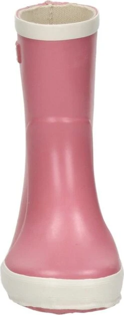 Bergstein Rainboot - Regenlaarzen - Unisex Junior - Pink - Maat 27 -Kampeeruitrusting 473x1200 4