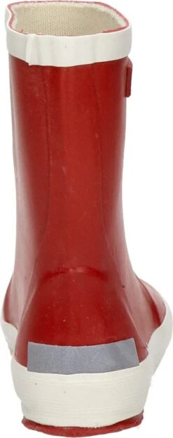 Bergstein Rainboot - Regenlaarzen - Unisex Junior - Red - Maat 27 26 Bergstein Rainboot - Regenlaarzen - Unisex Junior - Red - Maat 27 -Kampeeruitrusting 476x1200