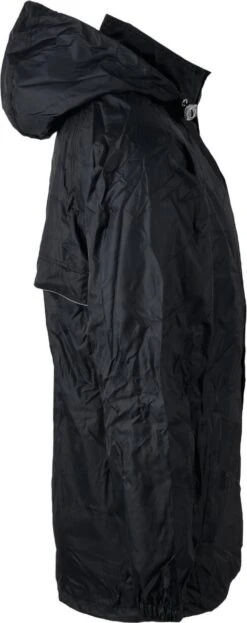 Ralka Regenjack - Senior - Zwart - XXL 10 Ralka Regenjack - Senior - Zwart - XXL -Kampeeruitrusting 476x1200 3