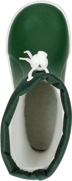 Bergstein Winterboot - Regenlaarzen - Unisex Junior - Forest - Maat 25 -Kampeeruitrusting 477x1200 4