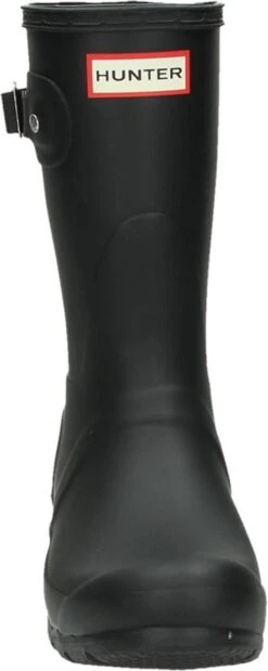 Hunter Womens Original Short Dames Regenlaarzen - Maat 38 -Kampeeruitrusting 479x1200