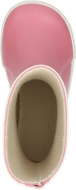 Bergstein Rainboot - Regenlaarzen - Unisex Junior - Pink - Maat 27 -Kampeeruitrusting 485x1200 2