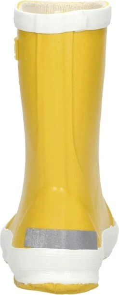 Bergstein Rainboot - Regenlaarzen - Unisex Junior - Yellow - Maat 25 23 Bergstein Rainboot - Regenlaarzen - Unisex Junior - Yellow - Maat 25 -Kampeeruitrusting 486x1200 2