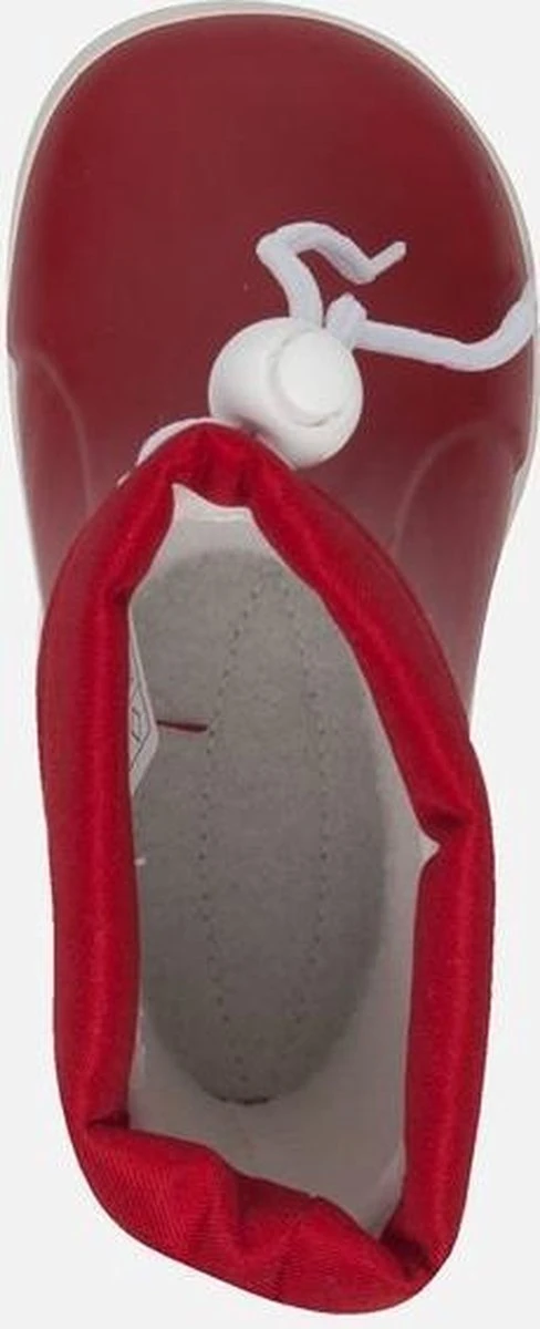 Bergstein Winterboot - Regenlaarzen - Unisex Junior - Red - Maat 20 11 Bergstein Winterboot - Regenlaarzen - Unisex Junior - Red - Maat 20 - Afbeelding 11