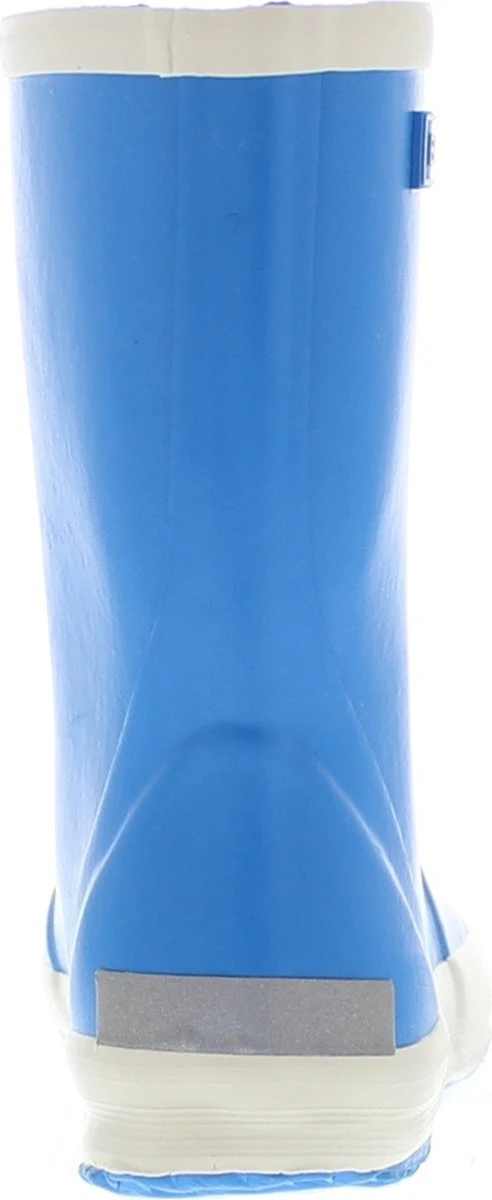 Bergstein Rainboot - Regenlaarzen - Unisex Junior - Cobalt - Maat 24 2 Bergstein Rainboot - Regenlaarzen - Unisex Junior - Cobalt - Maat 24 - Afbeelding 2