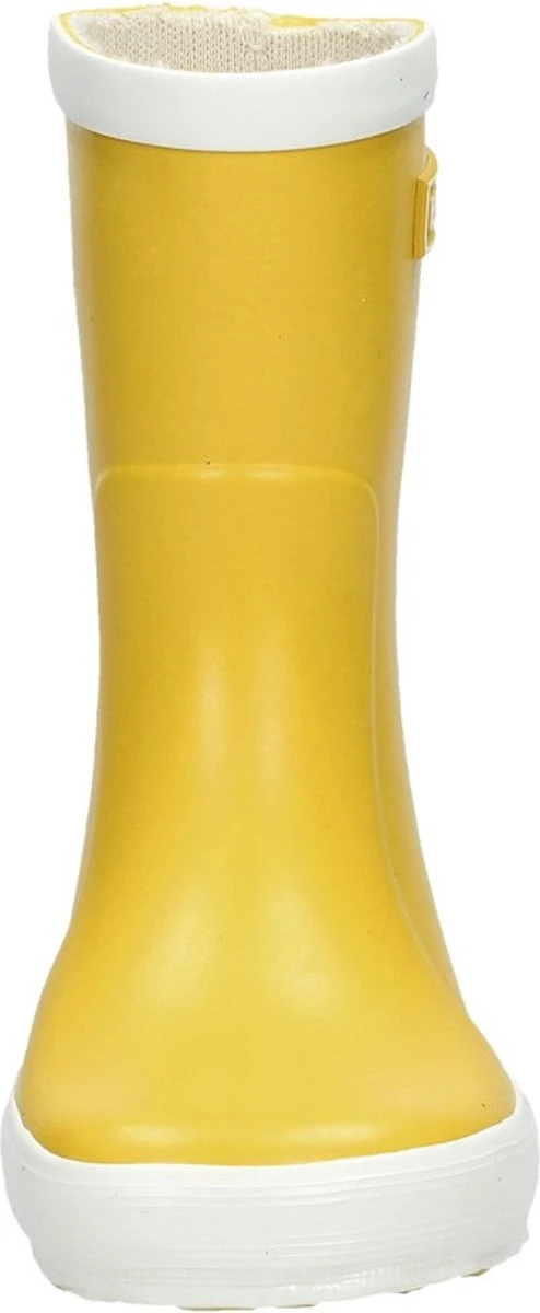 Bergstein Rainboot - Regenlaarzen - Unisex Junior - Yellow - Maat 25 6 Bergstein Rainboot - Regenlaarzen - Unisex Junior - Yellow - Maat 25 - Afbeelding 6