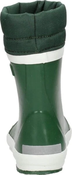 Bergstein Winterboot - Regenlaarzen - Unisex Junior - Forest - Maat 23 -Kampeeruitrusting 495x1200