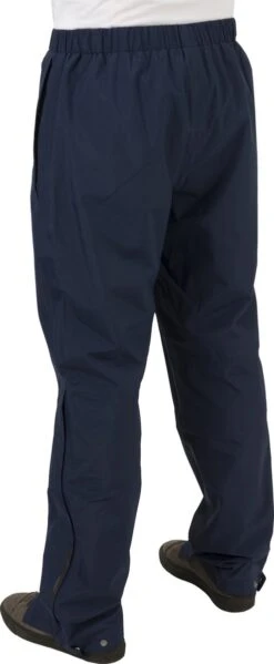 AGU Section Regenbroek Essential Heren - Blauw - L - Waterdicht & Ademend -Kampeeruitrusting 495x1200 3