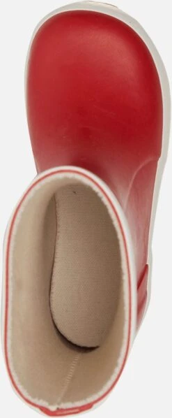 Bergstein Rainboot - Regenlaarzen - Unisex Junior - Red - Maat 26 28 Bergstein Rainboot - Regenlaarzen - Unisex Junior - Red - Maat 26 -Kampeeruitrusting 496x1200 3