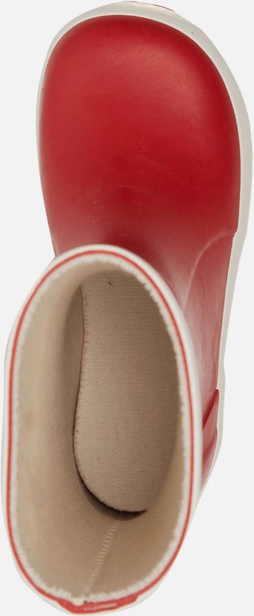 Bergstein Rainboot - Regenlaarzen - Unisex Junior - Red - Maat 22 7 Bergstein Rainboot - Regenlaarzen - Unisex Junior - Red - Maat 22 - Afbeelding 7
