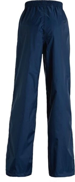 Regatta Regenbroek - Maat 164 - Unisex - Navy -Kampeeruitrusting 496x1200 6