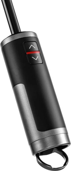 No Drip Umbrella® Stormparaplu - Opvouwbaar - Automatisch - Windproof Tot 100km/u - 108 Cm - Zwart -Kampeeruitrusting 497x1200 1